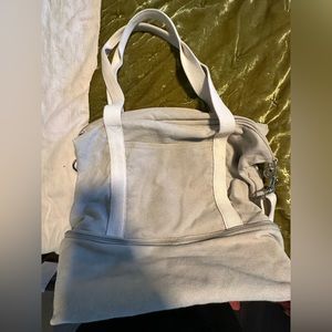 Lo & Sons Catalina Deluxe Canvas Tote